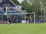 Training Schouwen-Duiveland Selectie op sportpark Het Springer van dinsdag 4 juni 2024 (55/139)